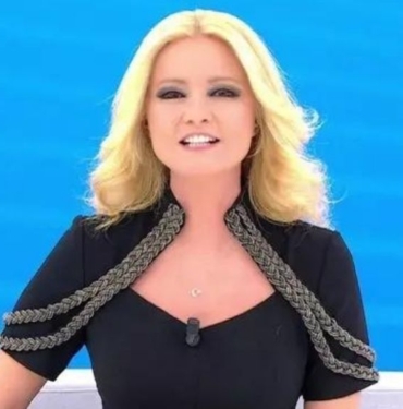 Gözlerden uzak büyütmüştü... Müge Anlı'nın kızı Lidya, katıldığı programda ortaya çıktı 2 Müge Anlı ile Tatlı Sert yeni sezon ne zaman başlıyor