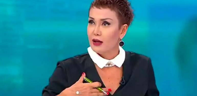 Müge Anlı’nın en yakın rakibiydi… Serap Paköz’ün sunduğu program apar topar yayından kaldırıldı