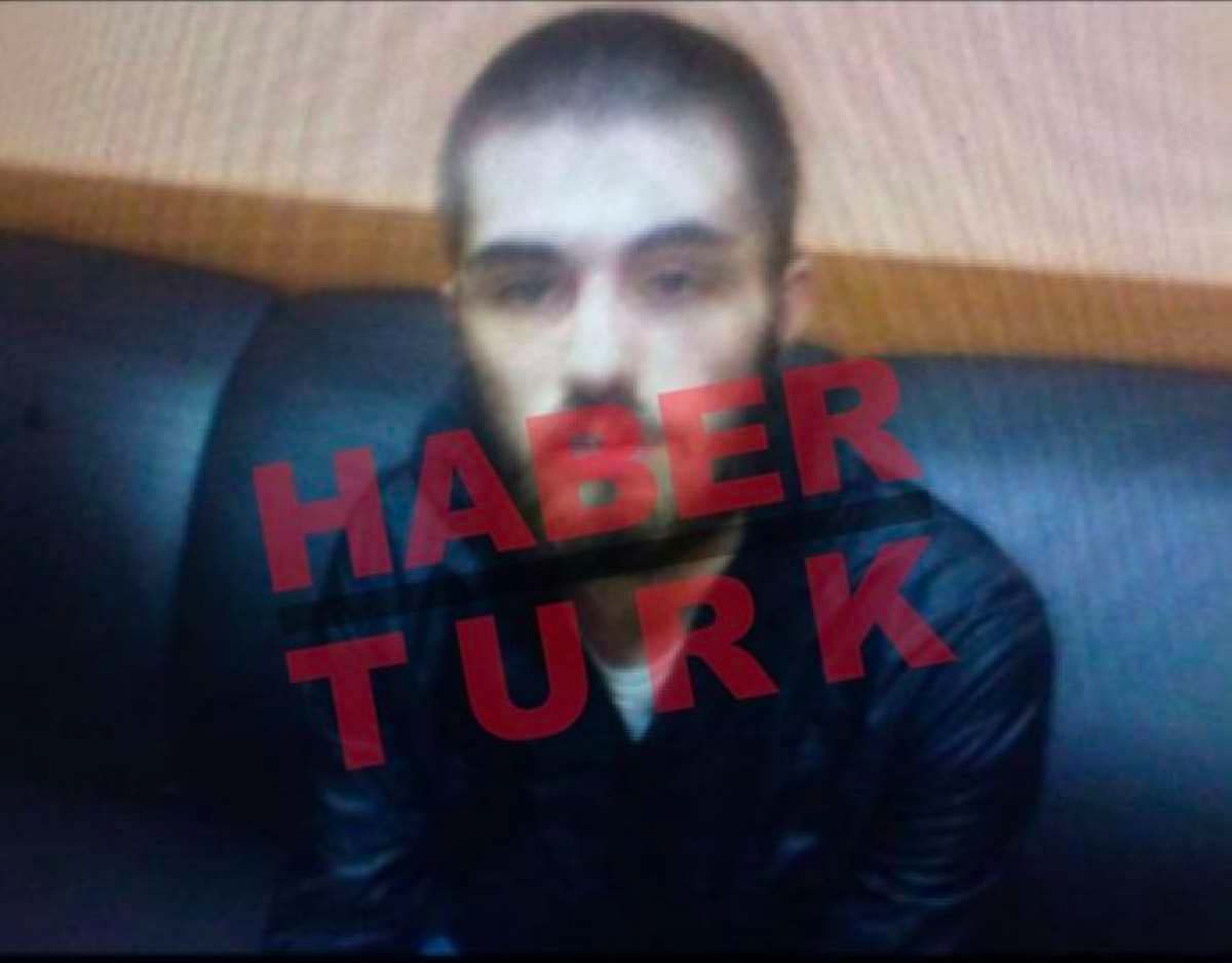 Münevver Karabulut’un katili Cem Garipoğlu’nun emniyetteki son fotoğrafı ortaya çıktı!