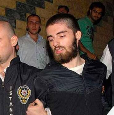 Münevver-Karabulut’un-katili-Cem-Garipoğlu’nun-emniyetteki-son-karesi-ortaya-çıktı!