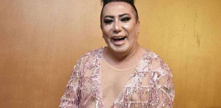 Murat Övüç’ün ‘Kadınlar Matinesi’ programına yasak: ‘Milli ve manevi değerlere aykırı!’