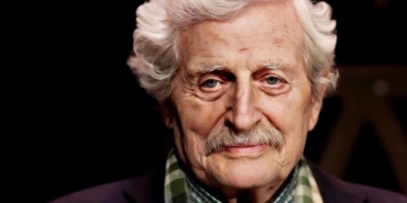 Müşfik Kenter ölümünün 11 yılında anılıyor