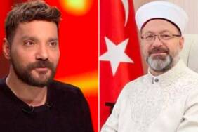 Oğuzhan-Uğur’dan-Diyanet-İşleri-Başkanı-Ali-Erbaş'a-sert-tepki--‘Haklısınız-hocam,-ayın-sonunu-da-getiremiyorlar’
