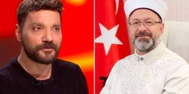 Oğuzhan-Uğur’dan-Diyanet-İşleri-Başkanı-Ali-Erbaş'a-sert-tepki--‘Haklısınız-hocam,-ayın-sonunu-da-getiremiyorlar’