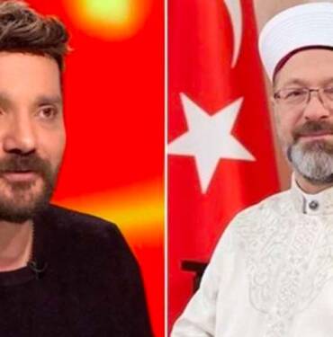 Oğuzhan Uğur’dan Diyanet İşleri Başkanı Ali Erbaş'a sert tepki: ‘Haklısınız hocam, ayın sonunu da getiremiyorlar’ 9 Oğuzhan-Uğur’dan-Diyanet-İşleri-Başkanı-Ali-Erbaş'a-sert-tepki--‘Haklısınız-hocam,-ayın-sonunu-da-getiremiyorlar’