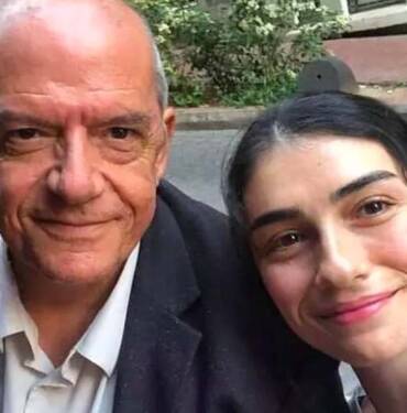 Oyuncu Hazar Ergüçlü'nün en acı günü: Babası Süleyman Ergüçlü yaşamını yitirdi 5 Oyuncu-Hazar-Ergüçlü'nün-en-acı-günü--Babası-Süleyman-Ergüçlü-yaşamını-yitirdi