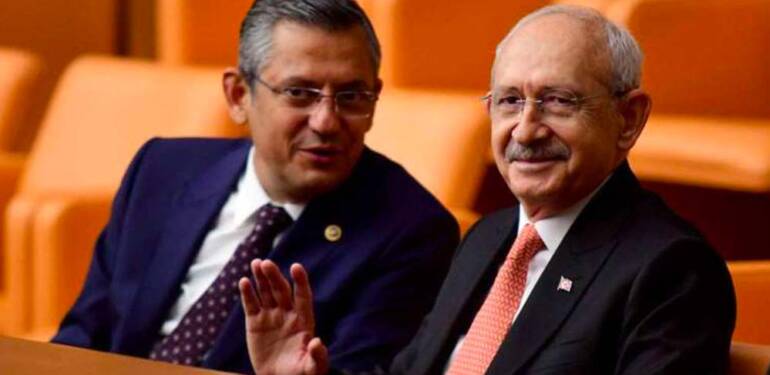 Özgür Özel’den flaş ‘adaylık’ açıklaması: Partinin yeniden yenilgi yaşamaması için göreve talibim