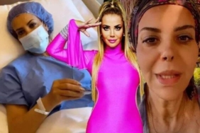 Pankreas kanseriyle mücadele eden Tanyeli Herkes para peşine düştü