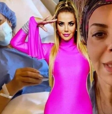 Kanserle mücadele eden Tanyeli’nin ağabeyi hayatını kaybetti 9 Pankreas kanseriyle mücadele eden Tanyeli Herkes para peşine düştü