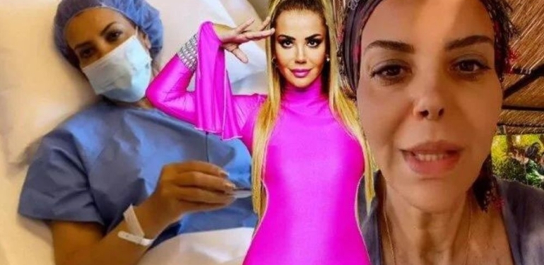 Pankreas kanseriyle mücadele eden Tanyeli Herkes para peşine düştü
