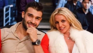Pop müziğin yıldızı Britney Spears ve Sam Asghari boşanıyor