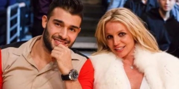Pop müziğin yıldızı Britney Spears ve Sam Asghari boşanıyor
