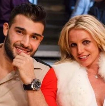 Pop müziğin yıldızı Britney Spears ve Sam Asghari boşanıyor 5 Pop müziğin yıldızı Britney Spears ve Sam Asghari boşanıyor