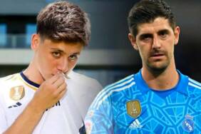 Real-Madrid-revire-döndü!-Arda-ve-Courtois'dan-sonra-bir-yıldız-isim-daha-sakatlandı...