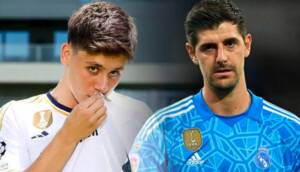Real-Madrid-revire-döndü!-Arda-ve-Courtois'dan-sonra-bir-yıldız-isim-daha-sakatlandı...