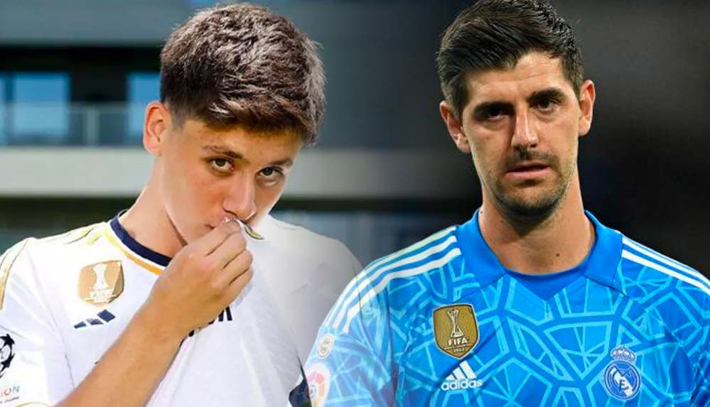 Real Madrid revire döndü! Arda Güler ve Courtois'dan sonra bir yıldız isim daha sakatlandı...