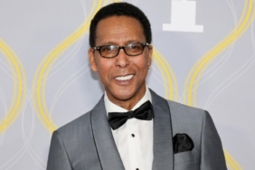 Ron Cephas Jones