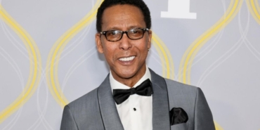 Ron Cephas Jones