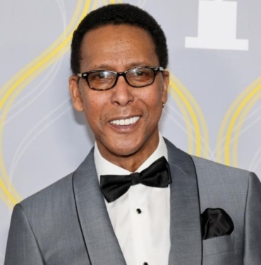 Emmy ödüllü Ron Cephas Jones hayatını kaybetti 7 Ron Cephas Jones