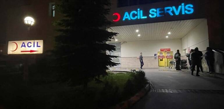 Sakarya’da gıda zehirlenmesi şüphesiyle 60 kişi hastaneye başvurdu