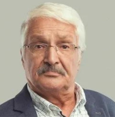 Oyuncu Salih Kalyon: "Türk sinemasının daha ileri gitmesinde devlet desteği çok önemli" 3 Salih Kalyon