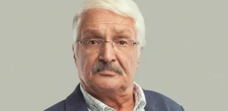 Salih Kalyon