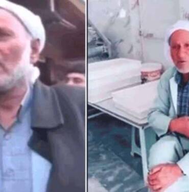 Seçimden önce 'Ampule vur çık' demişti... 'Haho Dayı' lakaplı Mehmet Kubat: "Vicdan azabı çekiyorum..." 3 Seçimden-önce-'Ampule-vur-çık'-demişti...-'Haho-Dayı'-lakaplı-Mehmet-Kubat--'Vicdan-azabı-çekiyorum...'