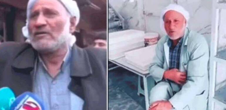 Seçimden önce ‘Ampule vur çık’ demişti… ‘Haho Dayı’ lakaplı Mehmet Kubat: “Vicdan azabı çekiyorum…”