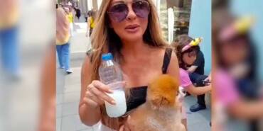 Selen-Görgüzel'in-sıra-dışı-formülü-ortaya-çıktı--Dinç-kalmak-için-anne-sütü...!