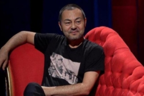 Serdar Ortaç'tan cinsiyetçi sözler 'Eşitlik diye diye başımıza çıktınız'