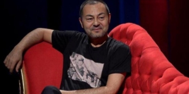 Serdar Ortaç'tan cinsiyetçi sözler 'Eşitlik diye diye başımıza çıktınız'