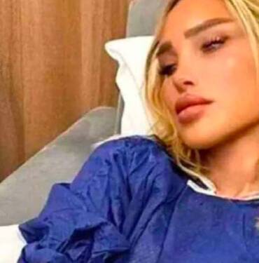 Seren Serengil bir kez daha hastaneye kaldırıldı: "Çoklu organ yetmezliğine doğru gidiyordum..." 7 Seren-Serengil-bir-kez-daha-hastaneye-kaldırıldı--'Çoklu-organ-yetmezliğine-doğru-gidiyordum...'
