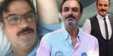 Siroza-yakalanmıştı...-Ufuk-Özkan'dan-sevindiren-haber--Doktoruyla-birlikte-paylaştı