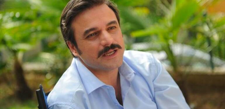 Taburcu edilmişti… Ufuk Özkan ‘Benim Güzel Ailem’ ile ekranlara geri dönüyor