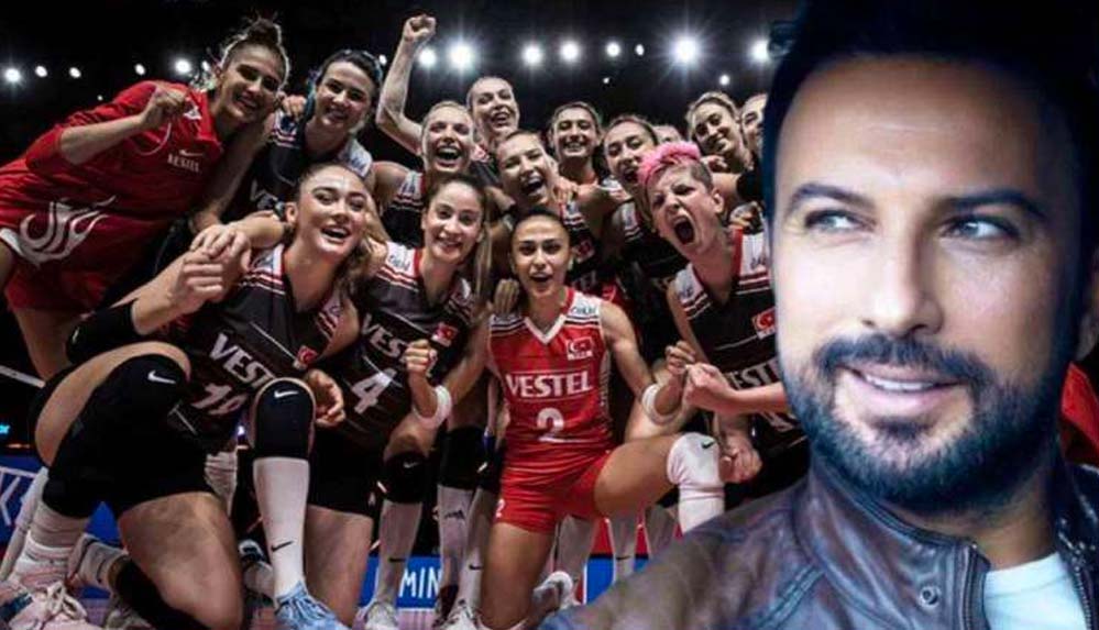 Tarkan ve Filenin Sultanları'ndan sürpriz klip! Beğeni yağmuruna tutuldu