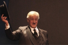 Toron Karacaoğlu