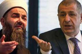 Ümit-Özdağ'dan-'Fakirler-zenginlerden-önce-cennete-girecek'-diyen-Cübbeli-Ahmet'e--'Servetini-fakirlere-dağıt-ve...'