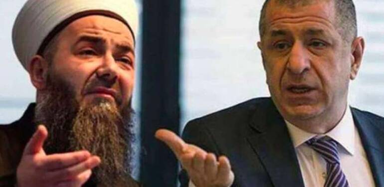 Ümit Özdağ’dan ‘Fakirler zenginlerden önce cennete girecek’ diyen Cübbeli Ahmet’e: “Servetini fakirlere dağıt ve…”