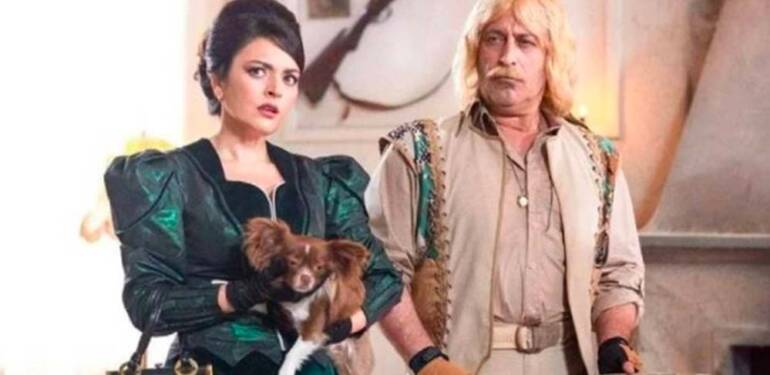 Ünlü komedyen Cem Yılmaz, Ezgi Mola’yı takipten çıktı! İşte Erşan Kuneri detayı