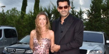 Ünlü oyuncu Kenan İmirzalıoğlu'ndan 'Disney Plus' tepkisi 'Konuşursam çok ağır konuşurum'