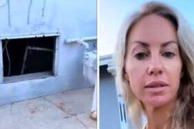 Ürküten detayı aylar sonra öğrendi: Evinin altında gizlice yaşandığını fark etti! 1 Ürküten-detayı-aylar-sonra-öğrendi--Evinin-altında-gizlice-yaşandığını-fark-etti!