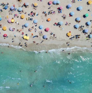 Uzmanlar açıkladı: 10 günden az tatil dinlendirmiyor 10 Uzmanlar-açıkladı--10-günden-az-tatil-dinlendirmiyor