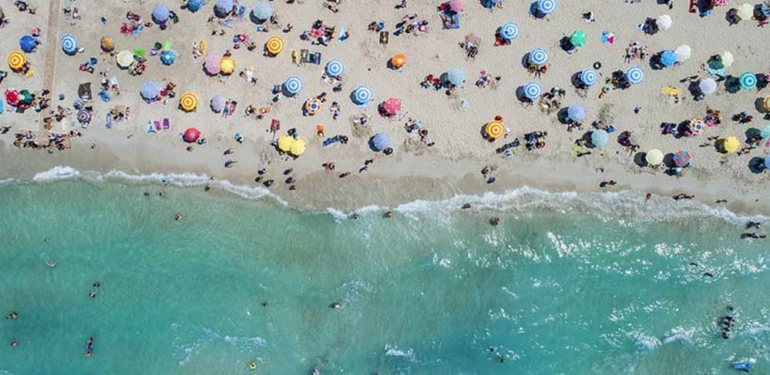 Uzmanlar açıkladı: 10 günden az tatil dinlendirmiyor