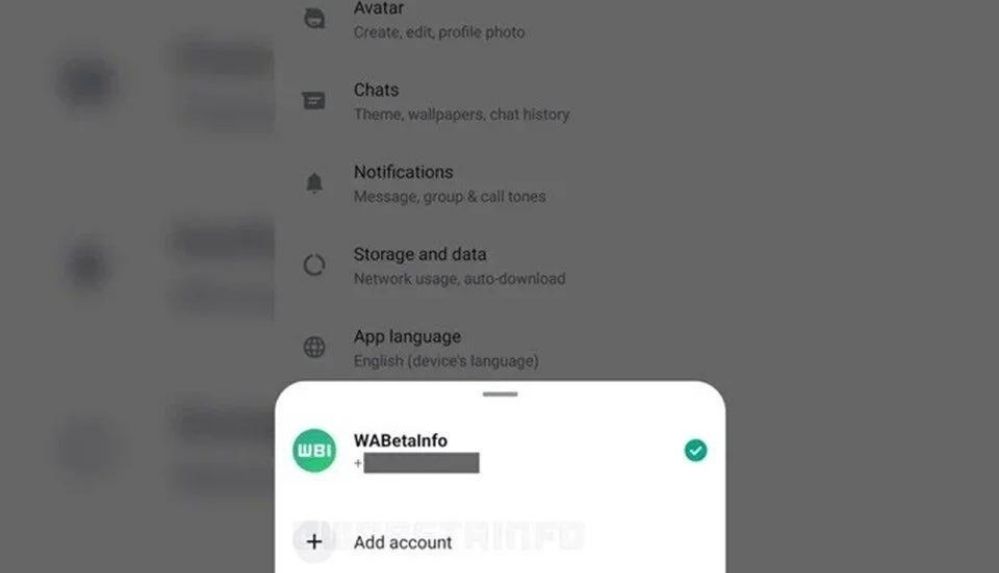 WhatsApp yeni özelliği test ediyor: Şimdilik sınırlı sayıda