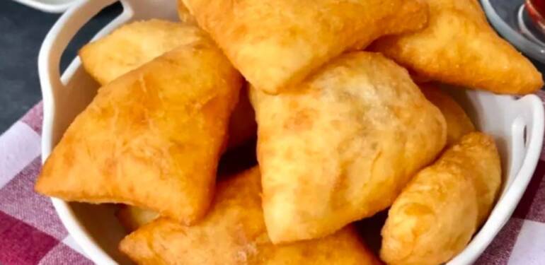 Yağ çekmeyen mükemmel pişi tarifi! Puf puf kabarıyor… Mayasız pişi nasıl yapılır, malzemeleri nelerdir?
