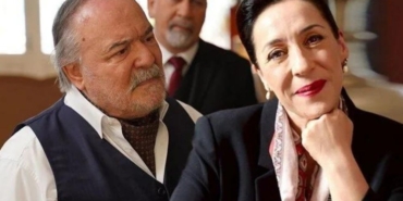 Yalı Çapkını kadrosuna katılan Binnur Kaya'nın rolü belli oldu Halis Ağa'nın kızı Nükhet geliyor