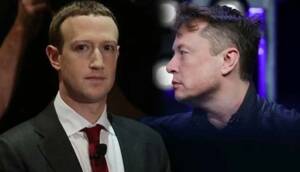 Zuckerberg, Elon Musk’ın "kafes dövüşü" hakkında ciddi olmadığını söyledi