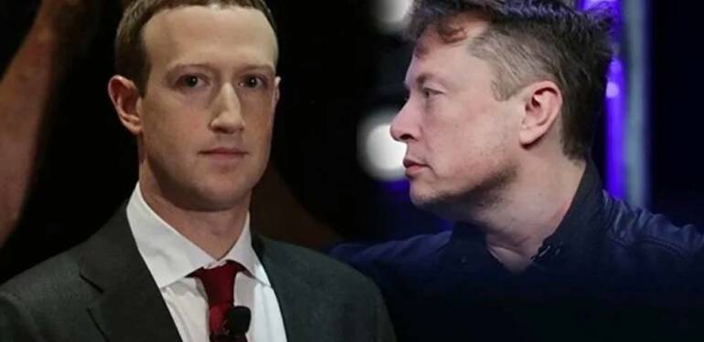 Zuckerberg, Elon Musk’ın “kafes dövüşü” hakkında ciddi olmadığını söyledi