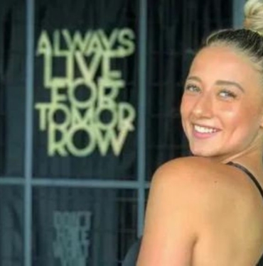 Türkiye'yi terk ediyor! Survivor Aleyna Kalaycıoğlu "Yer bilimcilerinin söyledikleri de beni korkutuyor" diyerek açıkladı 3 aleyna kalaycıoğlu
