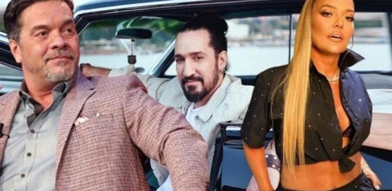 Doğukan Manço'nun sesini taklit ederek ünlülerden para istediler 1 doğukan manço